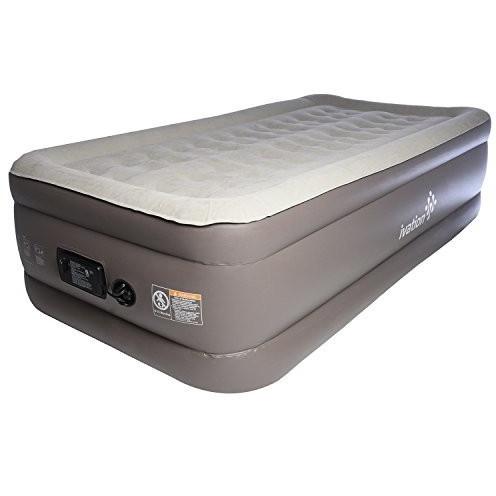 Ivation hotsell air mattress