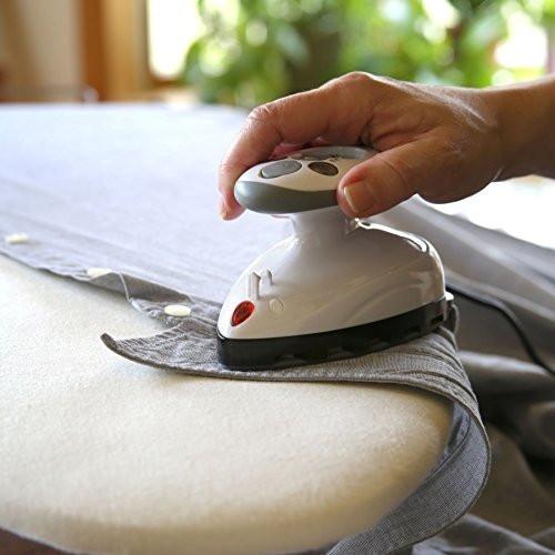 Upgrade Portable Mini Ironing Machine - FFGHS40836 - Brilliant Promotional  Products
