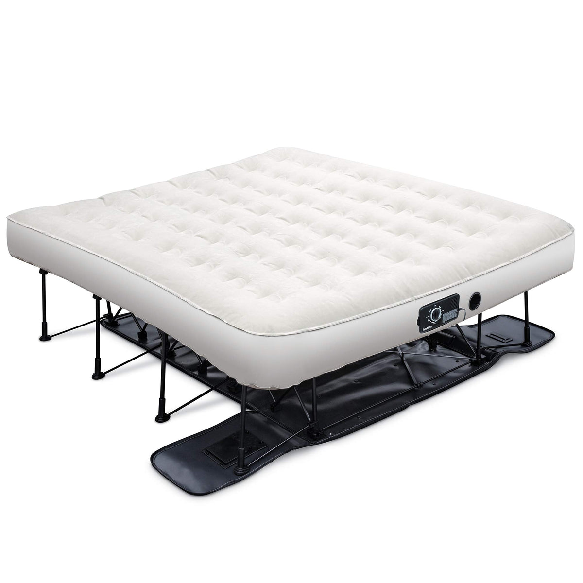 Air Mattress, Inflatable Airbed deals with Bui