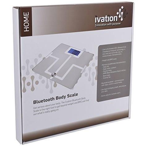 Ihomon Smart RoHS Ce Certificated Scale Bluetooth Body Fat Digital