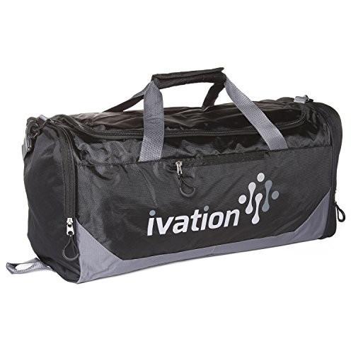 Decathlon Boxing Sports Bag (60L, Multi-Compartment) - Outshock | Shopee  Malaysia