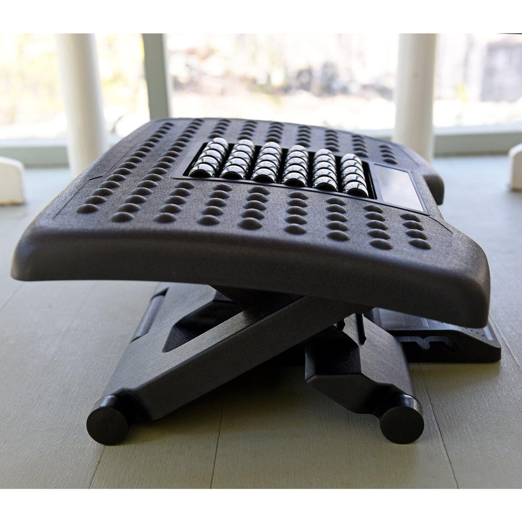 Benefits and the Top 5 Adjustable Footrest Under Desk