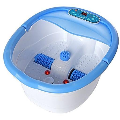 Hydrotherapy Bubble Spa Machine Tub Massage Massaging Bubbles for