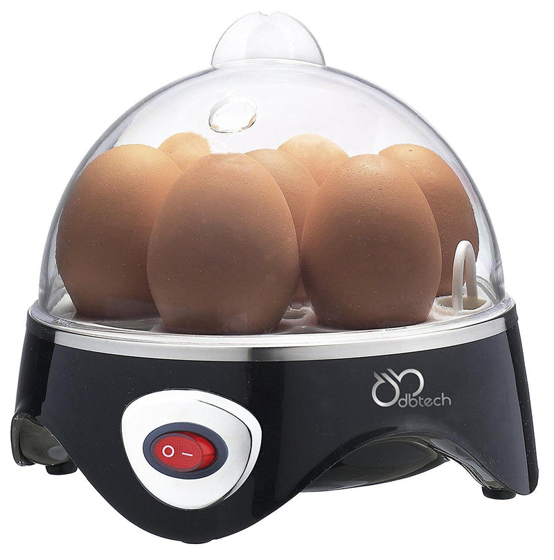 Tech Review and Demo - Electric Egg Boiler-Automatic ( ) 