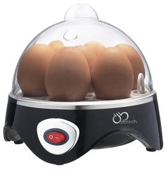 Better Chef Electric Egg Cooker - Offy Store